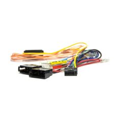 Alpine ISO-johtosarja (B) (esim. ILX/INE/IVA)