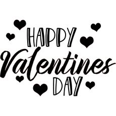 Happy Valentine's Day 2