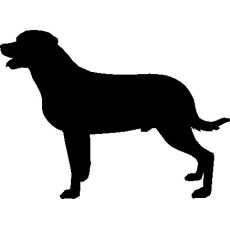 Rottweiler -tarra